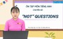 BÍ QUYẾT ÔN THI THPT 2025 | Môn tiếng Anh | Chuyên đề 10 | Đọc hiểu câu hỏi lấy thông tin phủ định