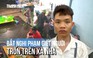 Lai Châu: Bắt giữ thanh niên giết người rồi về trốn trên xà nhà