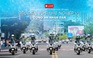 TRỰC TIẾP: Vinh quang Công an nhân dân | Chương trình biểu diễn võ thuật, nghiệp vụ - 7.6.2025