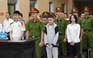 Nhóm người Việt tham gia lừa đảo ở Tam giác vàng lãnh án
