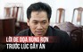 Nghi phạm truy sát nhà vợ ở Huế đầu thú: Lời đe dọa trước lúc gây án