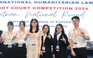 Thêm trường ĐH bổ sung tổ hợp C00 xét tuyển nhóm ngành luật