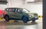 Xe MPV điện 7 chỗ đầu tiên của VinFast lộ diện