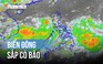 Nhận định khả năng Biển Đông có bão trong vài ngày tới