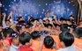 Hơn 1 thập kỷ, cựu cầu thủ Lưu Ngọc Hùng chắp cánh ước mơ cho nhiều tài năng trẻ 