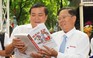 'Gia sản' báo chí 30 năm làm nghề của Tổng biên tập Tô Đình Tuân