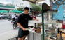 Đằng sau chuyện chàng trai bỏ công việc ổn định đi bán xôi
