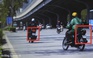 Người đi xe máy không nộp phạt nguội bị xử lý thế nào?
