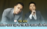 The Men: Chúng tôi không quay lại để tìm hào quang lần nữa