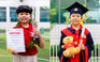 Kết quả Cambridge Checkpoint ấn tượng của Royal School: Điểm tuyệt đối, vượt trung bình quốc tế