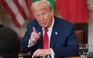 Ông Trump công bố thuế đối ứng 50% đối với Brazil