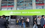 NVIDIA trở thành doanh nghiệp đầu tiên có giá trị vượt 4.000 tỉ USD