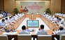 Chính phủ họp bàn sửa luật Đất đai 2024