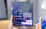 Galaxy Z Fold7 và Z Flip7 định hình tương lai smartphone màn hình gập