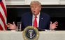 Tổng thống Trump vừa công bố thêm thông tin về thuế quan