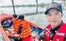 Những tấm lòng thầm lặng trong bóng đêm