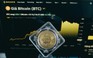 Giá Bitcoin 116.000 USD: Phá đỉnh cao nhất mọi thời đại