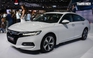 10 ô tô bán ít nhất Việt Nam nửa đầu năm 2025: Xe Honda dẫn đầu