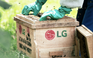 LG triển khai chương trình đại sứ cộng đồng 2025