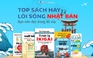 Top sách hay về lối sống Nhật Bản bạn nên đọc hè này