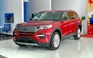 Thực hư chuyện Ford khai tử mẫu SUV 'xịn' nhất tại Việt Nam?