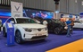 3 ô tô điện VinFast vào top 10 xe bán chạy nhất nửa đầu năm 2025