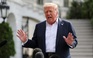 Tổng thống Trump tuyên bố áp thuế 30% lên EU, Mexico