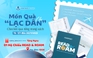 Vanlangbooks đổi mới trải nghiệm khách hàng với ‘Hộ chiếu Read & Roam’