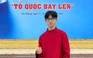 Giọng thơ trẻ đầy nội lực đất Hải Phòng