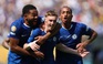 Cole Palmer trình diễn siêu hạng, Chelsea thắng sốc PSG: Lần thứ hai đăng quang FIFA Club World Cup