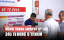 Đã có người trúng Jackpot kỷ lục gần 345 tỉ đồng của Vietlott