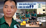 Chuyện làng công nhân trong rừng cao su ở TP.HCM