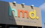 HMD Global từ bỏ thị trường điện thoại Mỹ