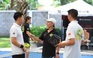 'Cái nôi của những nhà vô địch pickleball thế giới' cập bến Việt Nam