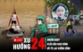 Xu Hướng 24: Tạm giữ hình sự Ngân Baby | Kịch bản lừa đảo từ đơn hàng online