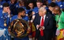 Tổng thống Trump làm điều bất ngờ sau chung kết, Chelsea được thưởng hơn 3.175 tỉ đồng