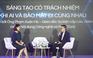Samsung thúc đẩy tính chuyên nghiệp, trách nhiệm trong sáng tạo nội dung