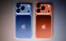 iPhone 17 Pro kết thúc chuỗi màu 'xám xịt' của Apple
