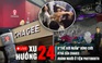 Xu Hướng 24: Thực hư Tiktoker Yeaji đánh người ở Hà Nội | Thâm nhập 'thế giới ngầm' bóng cười ở bar