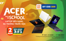 Acer Việt Nam ra mắt chương trình ưu đãi Back To School 2025