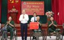 Người có công là tài sản quý, biểu tượng của ý chí VN