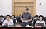 Đại biểu Quốc hội TP.HCM tiếp công dân tại 3 địa điểm thuộc các tỉnh, thành cũ