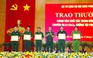 Chuyên án A1124.2p bắt giữ 7 tội phạm ma túy