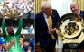 ‘Độc lạ’ Club World Cup: Tổng thống Trump giữ cúp xịn, đội vô địch Chelsea chỉ nhận bản sao