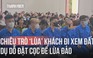 Lật tẩy chiêu trò ‘lùa’ khách đi xem đất, dụ dỗ đặt cọc để lừa đảo