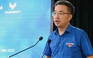 Nhiều nhà khoa học tài năng tham gia Diễn đàn trí thức trẻ Việt Nam toàn cầu