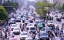 Vì sao Hà Nội muốn cấm xe máy xăng trong Vành đai 2 từ tháng 7.2026?