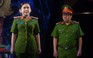 Tọa đàm 'Hình tượng người chiến sĩ công an trên sân khấu'