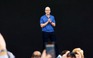 Chiếc ghế CEO Apple của Tim Cook đang lung lay?