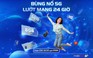 5G1D - Gói cước 5G linh hoạt cho tín đồ mạng xã hội